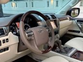 Bán Lexus GX 460 sản xuất năm 2015, màu trắng, nhập khẩu