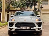 Cần bán xe Porsche Macan 2.0 năm sản xuất 2015, màu trắng, nhập khẩu nguyên chiếc