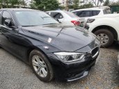 Bán BMW 320i đời 2016, màu đen, nhập khẩu, giá cạnh tranh