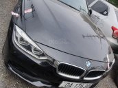 Bán BMW 320i đời 2016, màu đen, nhập khẩu, giá cạnh tranh