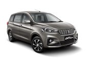 Xe Suzuki Ertiga model 2020, ưu đãi cực khủng, giảm ngay 40tr tiền mặt - Có xe giao ngay