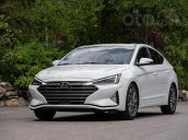 Hỗ trợ giao xe nhanh tận nhà với chiếc Hyundai Elantra 2.0 AT, sản xuất 2019, nhập khẩu nguyên chiếc