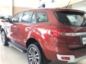 Bán lô Ford Everest Titanium Biturbo đời 2019, giảm hơn 100 triệu tiền mặt, quà tặng hấp dẫn, LH đặt xe: 0969.016.692