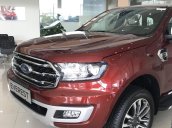 Bán lô Ford Everest Titanium Biturbo đời 2019, giảm hơn 100 triệu tiền mặt, quà tặng hấp dẫn, LH đặt xe: 0969.016.692