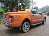 Bán Ford Ranger Wildtrak 3.2 sản xuất 2016, nhập khẩu nguyên chiếc số tự động