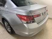 Bán Honda Accord 2010, nhập khẩu nguyên chiếc, 485tr