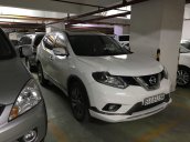 Bán Nissan X trail SL Premium đời 2018, màu trắng, nhập khẩu còn mới