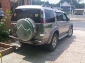 Cần bán lại xe Ford Everest MT sản xuất 2007, nhập khẩu, giá chỉ 385 triệu