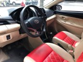Bán ô tô Toyota Vios MT đời 2017, màu bạc số sàn, giá tốt