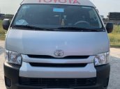 Bán ô tô Toyota Hiace năm 2016, xe nhập giá cạnh tranh