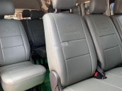 Bán ô tô Toyota Hiace năm 2016, xe nhập giá cạnh tranh