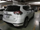 Bán Nissan X trail SL Premium đời 2018, màu trắng, nhập khẩu còn mới