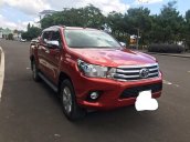 Bán xe Toyota Hilux MT đời 2018, nhập khẩu số sàn giá cạnh tranh