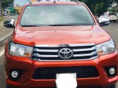 Bán xe Toyota Hilux MT đời 2018, nhập khẩu số sàn giá cạnh tranh