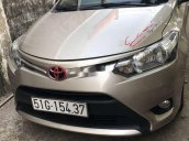 Bán Toyota Vios đời 2018 giá cạnh tranh