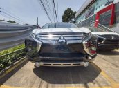 Bán ô tô Mitsubishi Xpander đời 2019, màu đen, nhập khẩu nguyên chiếc