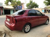 Bán Daewoo Lanos đời 2003, màu đỏ, xe nhập