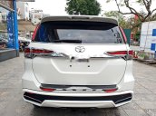 Bán ô tô Toyota Fortuner năm sản xuất 2018, xe nhập