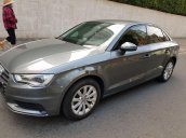 Bán xe Audi A3 2015, nhập khẩu nguyên chiếc