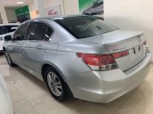 Bán Honda Accord 2010, nhập khẩu nguyên chiếc, 485tr