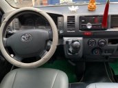 Bán ô tô Toyota Hiace năm 2016, xe nhập giá cạnh tranh