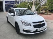 Bán Chevrolet Cruze sản xuất 2017