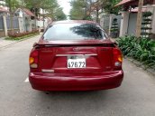 Bán Daewoo Lanos 2003, màu đỏ, nhập khẩu 