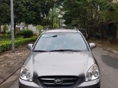 Cần bán Kia Carens sản xuất 2009, 297tr