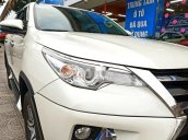 Bán ô tô Toyota Fortuner năm sản xuất 2018, xe nhập