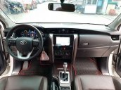 Bán ô tô Toyota Fortuner năm sản xuất 2018, xe nhập