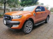 Bán Ford Ranger Wildtrak 3.2 sản xuất 2016, nhập khẩu nguyên chiếc số tự động