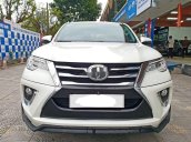 Bán ô tô Toyota Fortuner năm sản xuất 2018, xe nhập