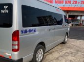 Bán ô tô Toyota Hiace năm 2016, xe nhập giá cạnh tranh