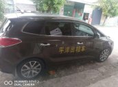 Bán ô tô Kia Rondo năm 2015, màu nâu, xe nhập còn mới, 485tr