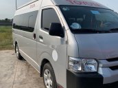 Bán ô tô Toyota Hiace năm 2016, xe nhập giá cạnh tranh