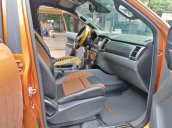 Bán Ford Ranger Wildtrak 3.2 sản xuất 2016, nhập khẩu nguyên chiếc số tự động