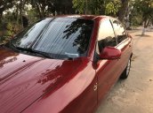 Bán Daewoo Lanos đời 2003, màu đỏ, xe nhập