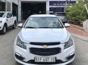 Bán Chevrolet Cruze sản xuất 2017