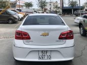 Bán Chevrolet Cruze sản xuất 2017