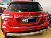 Mercedes GlA250 đời 2016