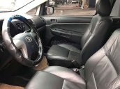 Cần bán xe Toyota Wish 2.0AT năm sản xuất 2009, màu đen, xe nhập