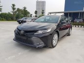 Toyota Camry 2.0G 2020 nhập khẩu Thái Lan, giá siêu tốt và sẵn xe, trả góp từ 300 tr, LH 0942.456.838 Mr Lộc