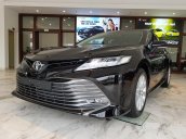 Toyota Camry 2.0G 2020 nhập khẩu Thái Lan, giá siêu tốt và sẵn xe, trả góp từ 300 tr, LH 0942.456.838 Mr Lộc