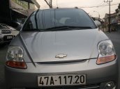 Bán Chevrolet Spark 2010