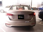 Hyundai Accent TC 1.4AT 2019, xe lướt cực mới