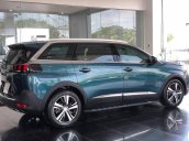 Peugeot 5008 mới