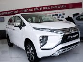 Bán Mitsubishi Xpander giảm giá cực sốc, giảm tiền mặt tặng phụ kiện chính hãng