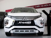 Bán Mitsubishi Xpander giảm giá cực sốc, giảm tiền mặt tặng phụ kiện chính hãng