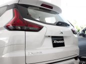 Bán Mitsubishi Xpander giảm giá cực sốc, giảm tiền mặt tặng phụ kiện chính hãng