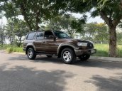 Siêu phẩm Land Cruiser nhập Mỹ máy xăng 4.0 Fe phun xăng điện tử 15l/100km